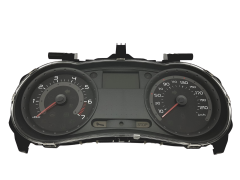 Bloc Compteurs Vitesse Renault Clio 3 8200715178 M 30338 Bloc Compteurs Vitesse Renault Clio 3 8200715178 M 30338