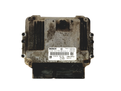 Calculateur Opel 55560810DB 0281012694 Bosch GM 29727