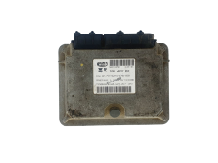 Calculateur IAW4EF.P2 73500446 Fiat Magneti Marelli 42284