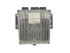 Calculateur 8200334419 8200414354 R0410B024C Renault Delphi 56194