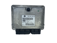 Calculateur 036906034KA IAW4TV.KA 61601.309.01 VW Magneti Marelli 50656 Calculateur 036906034KA IAW4TV.KA 61601.309.01 VW Magneti Marelli 50656