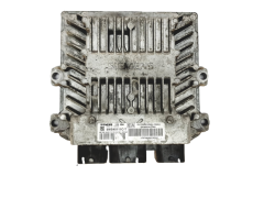 Calculateur 9653447380  5WS40111C-T SID804  PSA Siemens 20326