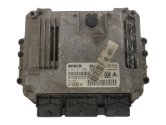 Calculateur PSA 0281011089 9653202580 Bosch 23531