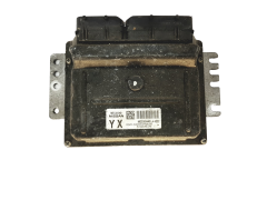 Calculateur Nissan MEC32-040 L4 YX Hitachi 28283