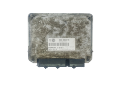 Calculateur VW 06A906019 5WP4190 03 Siemens 41360