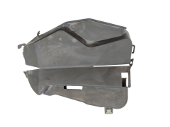 Boîtier/Protection De Distribution 135639858R 1.5 dCi Dacia Renault 