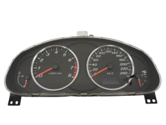 Bloc Compteurs Vitesse Mazda 6 JEGJ6RB