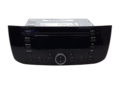 Radio Cd Fiat Punto 7355539210 F199FL Delphi Radio Cd Fiat Punto 7355539210 F199FL Delphi