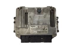 Calculateur 0281011863 9661773380 9653958980 PSA Bosch 3686