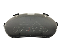 Bloc Compteurs Vitesse Peugeot 206 9648836380 000500103 50992 Bloc Compteurs Vitesse Peugeot 206 9648836380 000500103 50992