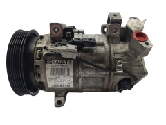 Compresseur De Climatisation Renault Clio 4 Captur 926002352R Valeo