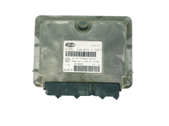 Calculateur IAW4AF.PP 55187374 Fiat Magneti Marelli 33768
