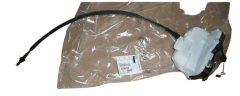 Serrure De Porte Droit Arrière Original Citroen C3 9138K4