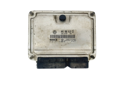 Calculateur 045906019CE 0281013179 VW Bosch 44728