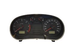 Bloc Compteurs Vitesse Seat Toledo Leon 1M0920822D 2988