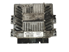 Calculateur S122326109A SID301 8200565863 8200592611 Renault 19543