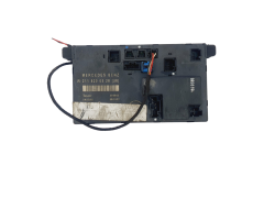 Calculateur  2118200526 356803 Mercedes  Temic 