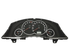 Bloc Compteurs Vitesse Opel Meriva 13214770LN 110080162038 50637