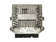 Calculateur 9662148480 5WS40318F-T  PSA Siemens