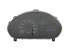 Bloc Compteurs Vitesse Chevrolet Matiz 96621424 58157