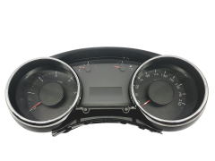 Bloc Compteurs Vitesse Peugeot 3008 9666174980 T8 69189-230U 56366