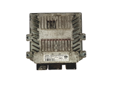 Calculateur 3S61-12A650-GE 5WS40142E-T SID 804 Ford  Siemens 25042
