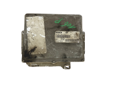Calculateur 0261204625 9630278480 26FM0000 MA3.1 PSA Bosch 24926 Calculateur 0261204625 9630278480 26FM0000 MA3.1 PSA Bosch 24926