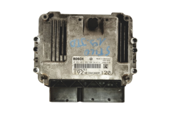 Calculateur 55204761 0281012862 Fiat Bosch 19808