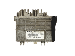 Calculateur 030906027P 0261203914 VW  Bosch 24995