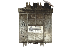 Calculateur 074906021AS 0281001951 VW Bosch