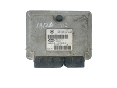 Calculateur Seat 036906034AH 61600.679.08 IAW4MV.AH Marelli 