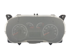 Bloc Compteurs Vitesse Fiat Fiorino 1371616080 503002183013 Bloc Compteurs Vitesse Fiat Fiorino 1371616080 503002183013