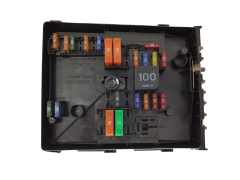 Calculateur 1K0937125A 0-1718307-1 VW Seat Audi Tyco 19109 Calculateur 1K0937125A 0-1718307-1 VW Seat Audi Tyco 19109