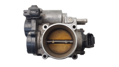 Boitier Papillon D’admission Jaguar X-Type 1X43-9F991-CC 198500-3300 2.5 V6