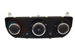 Commande Chauffage 272704701R 5R5841100 Clio 4 Captur Renault 0km Commande Chauffage 272704701R 5R5841100 Clio 4 Captur Renault 0km
