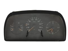 Bloc Compteurs Vitesse Mercedes V Vito MB 0005423001 VDO 51034