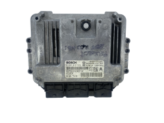Calculateur PSA 0281012529 9663475880 9657699480 Bosch 50220