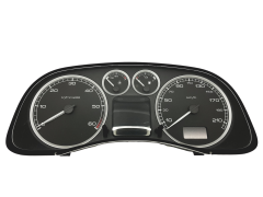 Bloc Compteurs Vitesse Peugeot 307 9651299680 C 00 29700