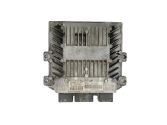 Calculateur 5WS40106I-T 96656109980 9647423380 SID801A PSA Siemens 