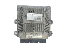 Calculateur 5WS40227C-T 5M51-12A650-MB Ford Siemens 63396
