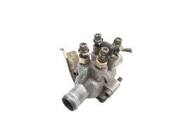 Appareil De Chauffage Renault Nissan 8200565976 1.5 1.6 1.9 DCI Appareil De Chauffage Renault Nissan 8200565976 1.5 1.6 1.9 DCI