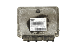 Calculateur Fiat 51819338 IAW4AF.M9 Magneti Marelli 21725