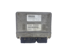 Calculateur 06A906033J 5WP40038 04 Audi Siemens 61653