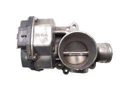 Boitier Papillon D’admission Citroen Peugeot 9640796280 408239821001 1148 Boitier Papillon D’admission Citroen Peugeot 9640796280 408239821001 1148