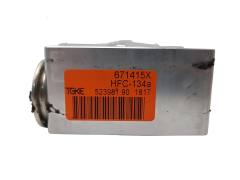 Soupape  D’appareil De Chauffage Renault 671415X 922706913R Valeo 0km Soupape  D’appareil De Chauffage Renault 671415X 922706913R Valeo 0km