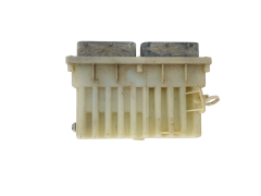 Calculateur Opel 24462346 15408375 Delphi 47124 Calculateur Opel 24462346 15408375 Delphi 47124