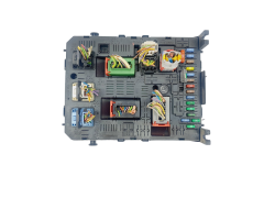 Calculateur BSI04EV K04-00 9664059080 PSA 40179