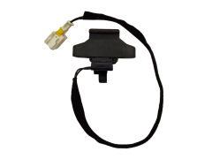 Serrure De Coffre/Hayon 8200078950 Renault Clio 2 MGI 11657