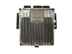 Calculateur 8200498185 8200469333 R0410B027D Renault Delphi 3536