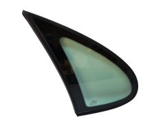 Vitre Carrosserie Gauche Arrière Renault Scenic AS2 7700433886
